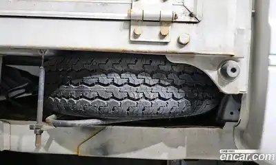 Chevrolet labo 2015 0.8 Механическая в Москве № 39937, миниатюра 2