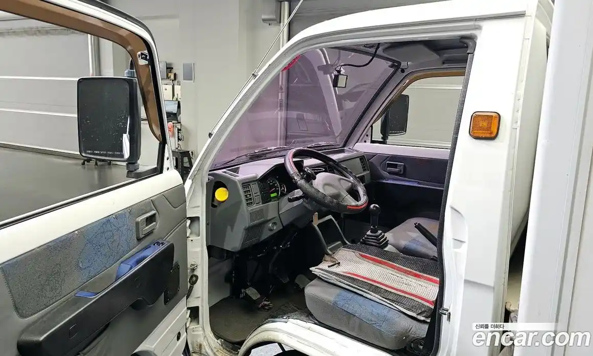 Chevrolet labo 2015 0.8 Механическая в Москве № 39937, фото 5