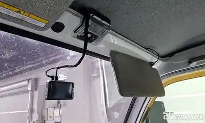 Chevrolet labo 2015 0.8 Механическая в Москве № 39937, миниатюра 6