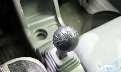 Chevrolet labo 2015 0.8 Механическая в Москве № 39937, миниатюра 7