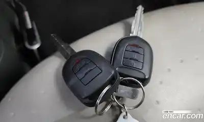 Chevrolet Matiz 2011 1.0 Автомат в Москве № 100255, миниатюра 12