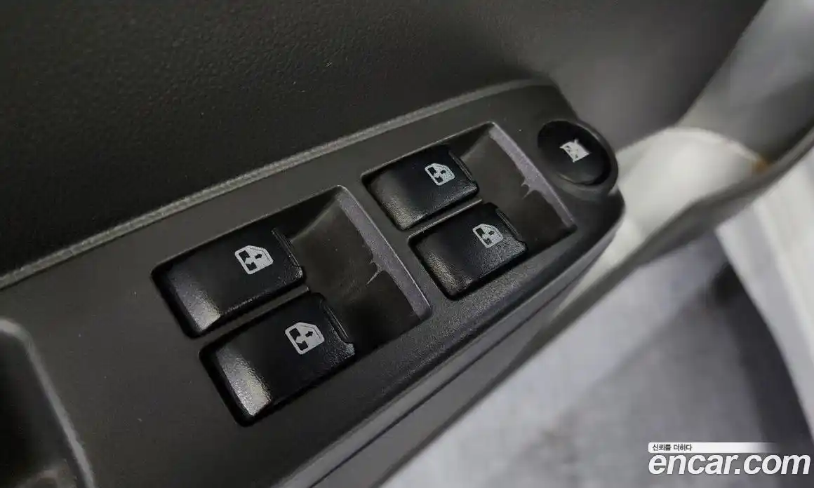 Chevrolet Matiz 2011 1.0 Автомат в Москве № 100255, фото 14