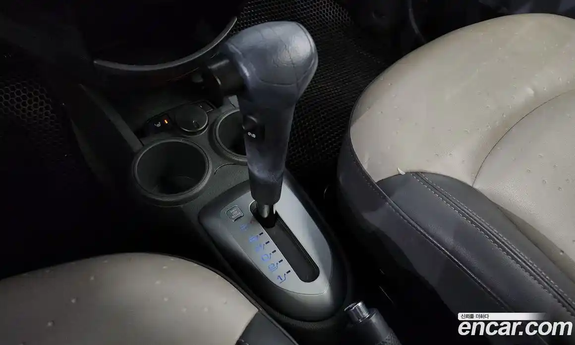 Chevrolet Matiz 2011 1.0 Автомат в Москве № 100255, фото 16