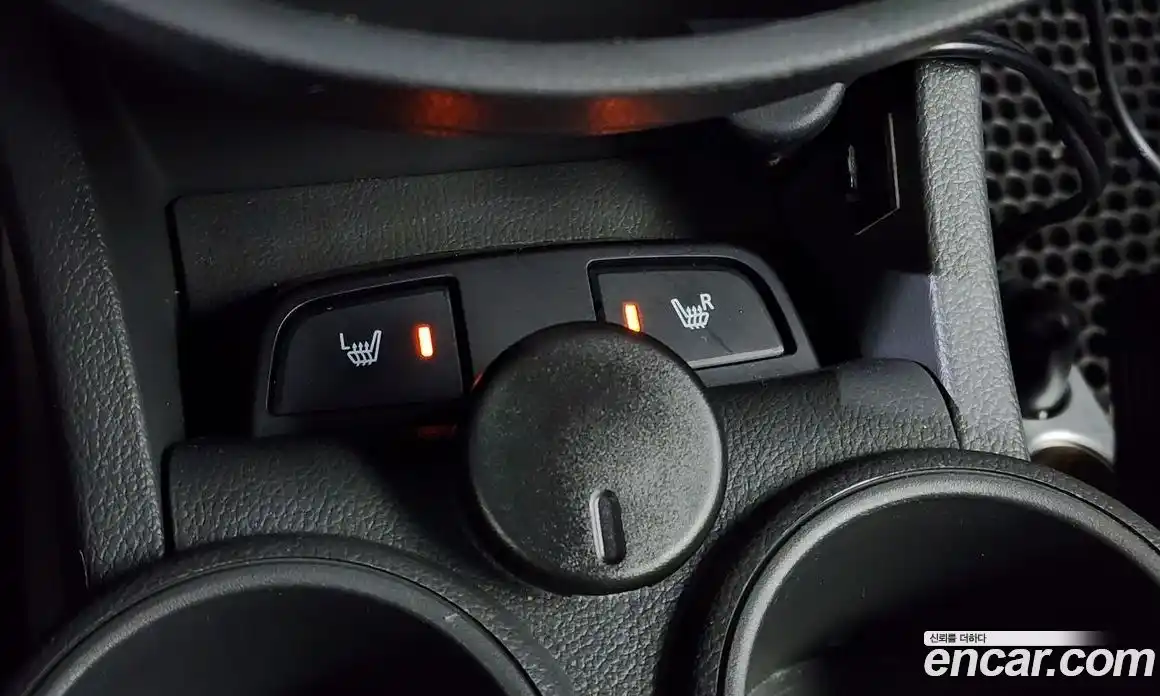 Chevrolet Matiz 2011 1.0 Автомат в Москве № 100255, фото 17