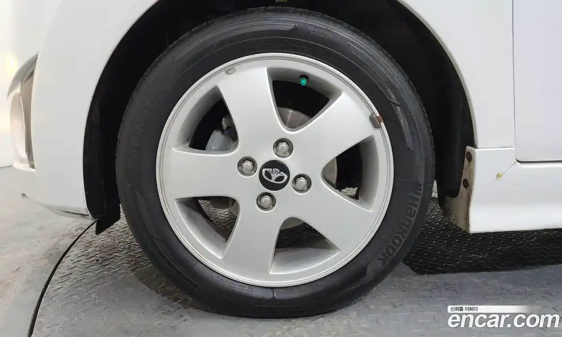 Chevrolet Matiz 2011 1.0 Автомат в Москве № 100255, фото 20