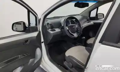 Chevrolet Matiz 2011 1.0 Автомат в Москве № 100255, миниатюра 4