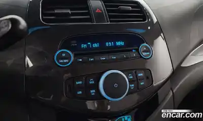 Chevrolet Matiz 2011 1.0 Автомат в Москве № 100255, миниатюра 5