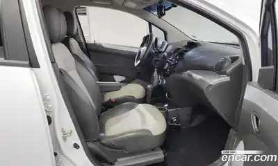 Chevrolet Matiz 2011 1.0 Автомат в Москве № 100255, миниатюра 7