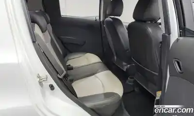 Chevrolet Matiz 2011 1.0 Автомат в Москве № 100255, миниатюра 10