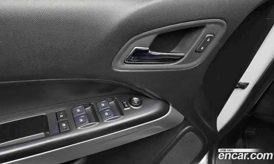 Chevrolet Colorado 2022 3.6 Автомат в Москве № 103646, фото 17