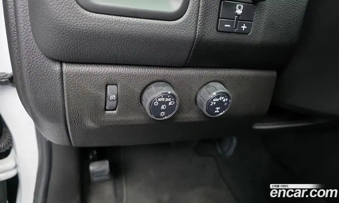 Chevrolet Colorado 2022 3.6 Автомат в Москве № 103646, фото 6