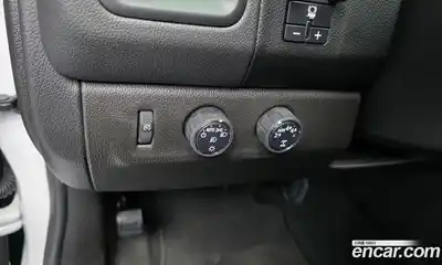 Chevrolet Colorado 2022 3.6 Автомат в Москве № 103646, миниатюра 6