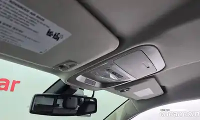 Chevrolet Colorado 2022 3.6 Автомат в Москве № 103646, миниатюра 8