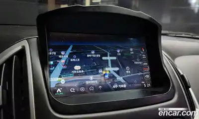 Chevrolet Cruze 2016 1.4 Автомат в Москве № 103732, миниатюра 11