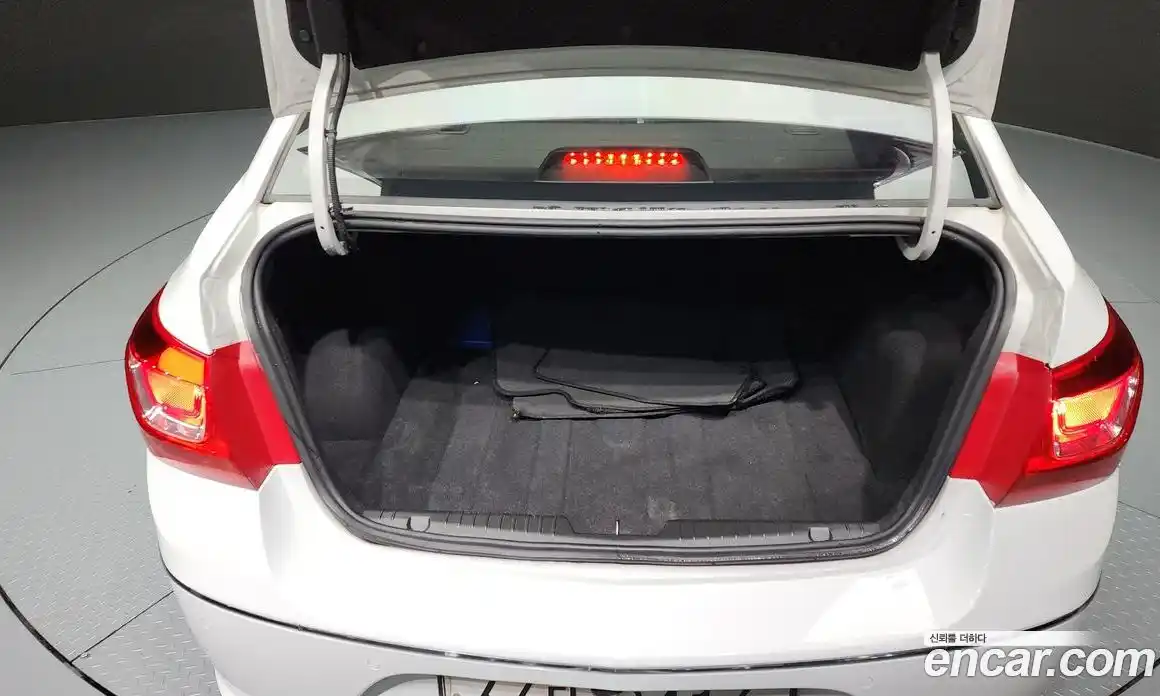 Chevrolet Cruze 2016 1.4 Автомат в Москве № 103732, фото 18