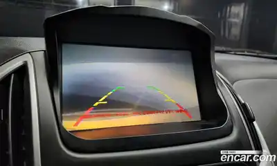 Chevrolet Cruze 2016 1.4 Автомат в Москве № 103732, миниатюра 6