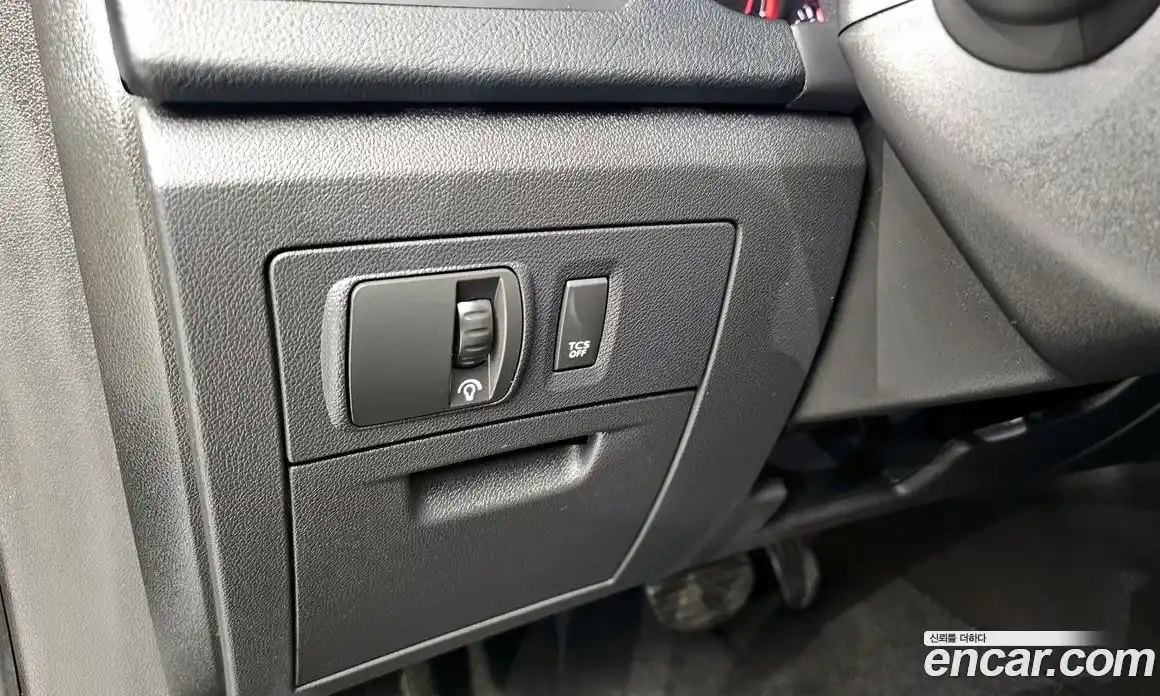 Renault SM5 2018 2.0 Автомат в Москве № 106176, фото 11