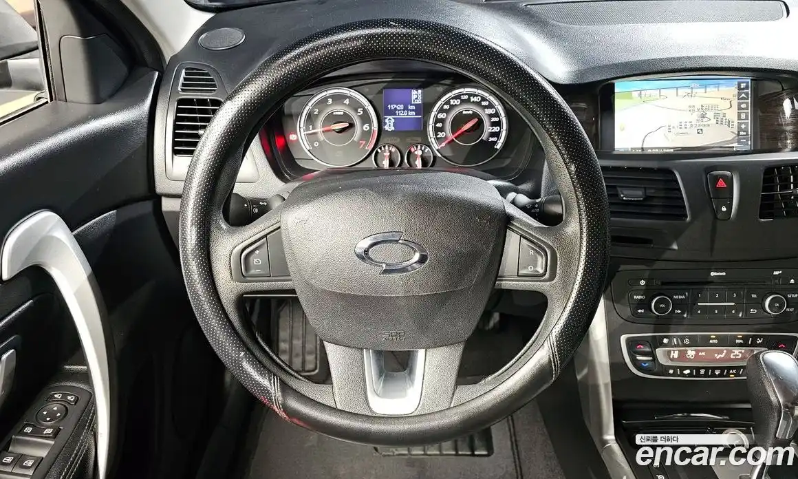 Renault SM5 2018 2.0 Автомат в Москве № 106176, фото 12