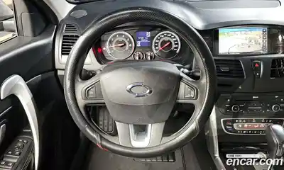 Renault SM5 2018 2.0 Автомат в Москве № 106176, миниатюра 12