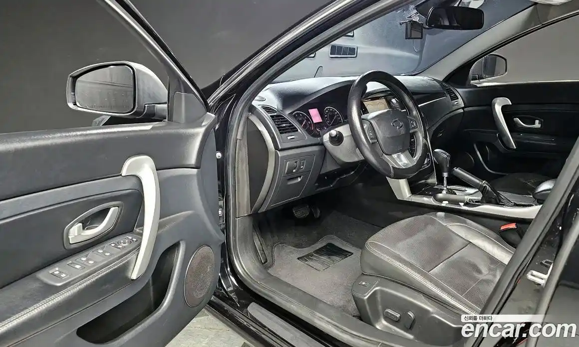 Renault SM5 2018 2.0 Автомат в Москве № 106176, фото 13