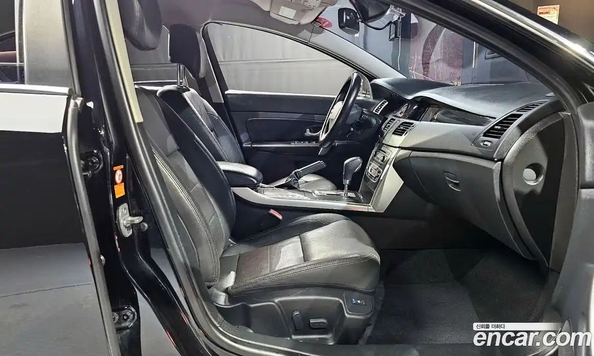 Renault SM5 2018 2.0 Автомат в Москве № 106176, фото 14