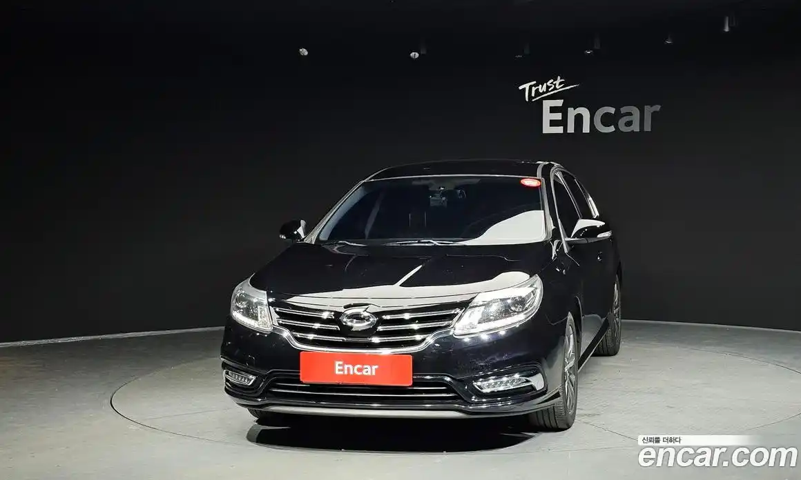 Renault SM5 2018 2.0 Автомат в Москве № 106176, фото 17