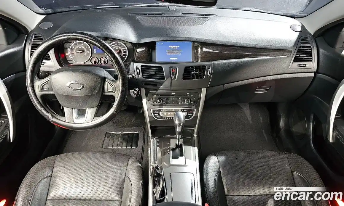 Renault SM5 2018 2.0 Автомат в Москве № 106176, фото 18