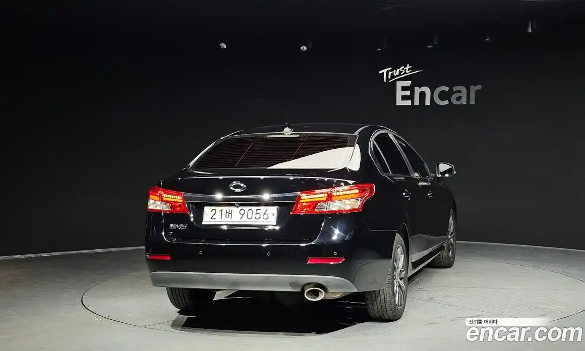 Renault SM5 2018 2.0 Автомат в Москве № 106176, фото 19