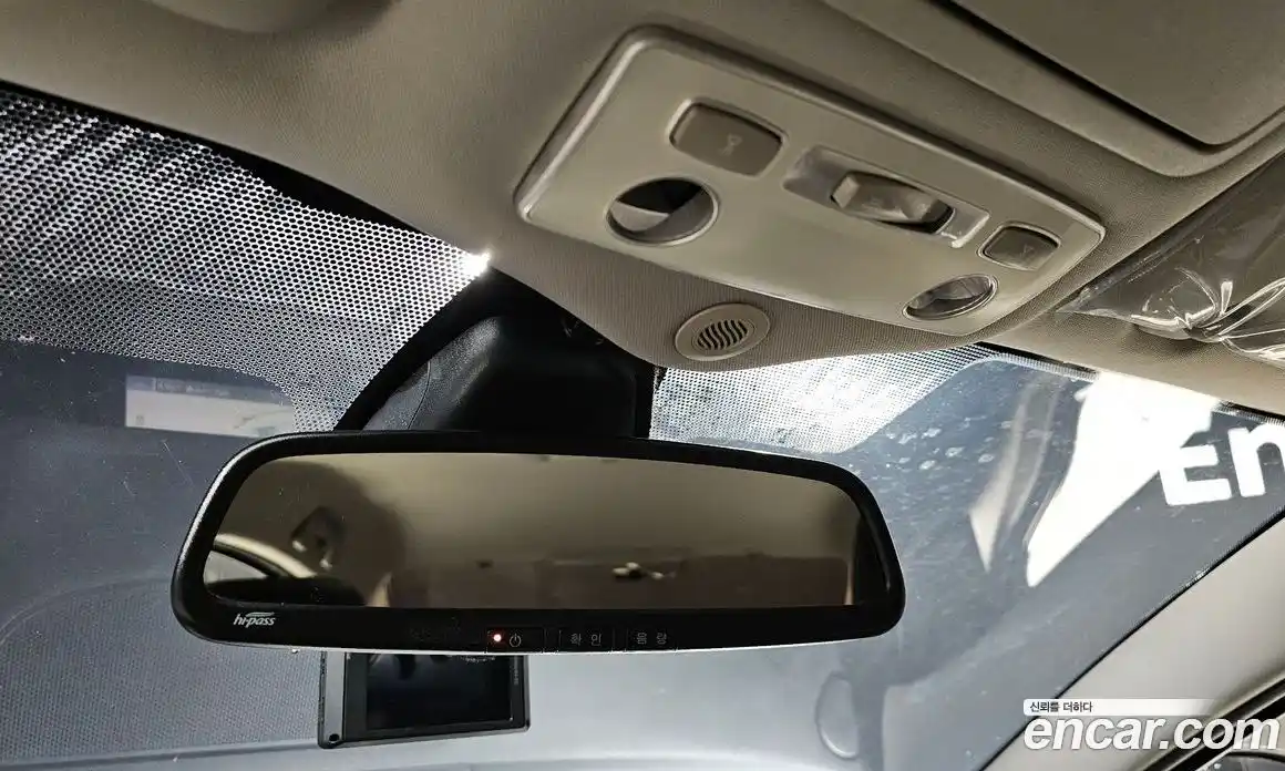 Renault SM5 2018 2.0 Автомат в Москве № 106176, фото 20