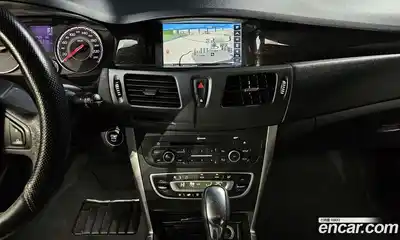 Renault SM5 2018 2.0 Автомат в Москве № 106176, миниатюра 2