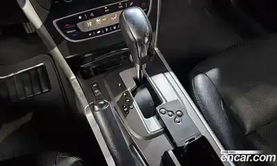 Renault SM5 2018 2.0 Автомат в Москве № 106176, миниатюра 3