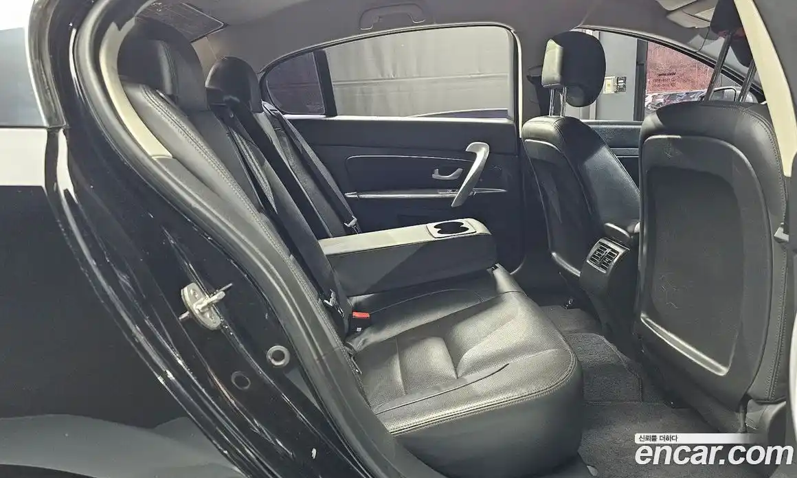 Renault SM5 2018 2.0 Автомат в Москве № 106176, фото 4