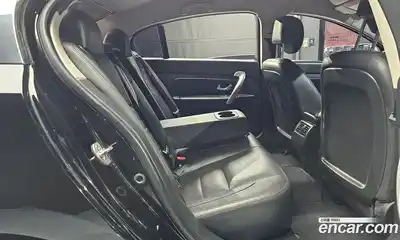 Renault SM5 2018 2.0 Автомат в Москве № 106176, миниатюра 4