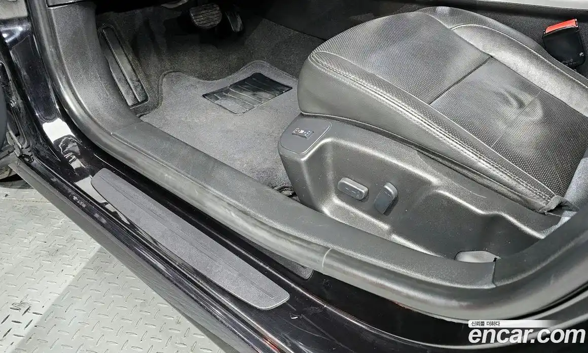 Renault SM5 2018 2.0 Автомат в Москве № 106176, фото 5