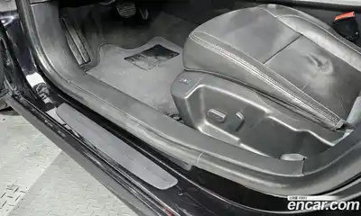 Renault SM5 2018 2.0 Автомат в Москве № 106176, миниатюра 5