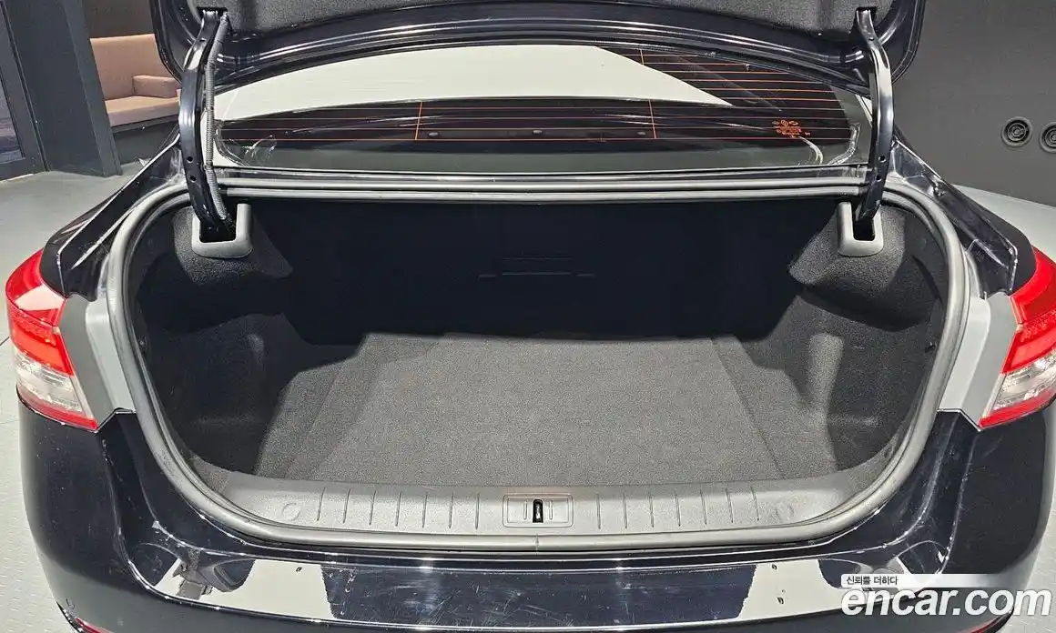 Renault SM5 2018 2.0 Автомат в Москве № 106176, фото 6