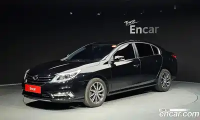 Renault SM5 2018 2.0 Автомат в Москве № 106176, миниатюра 7