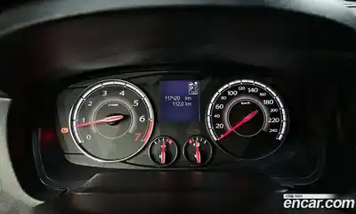 Renault SM5 2018 2.0 Автомат в Москве № 106176, миниатюра 8