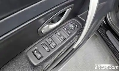 Renault SM5 2018 2.0 Автомат в Москве № 106176, миниатюра 9