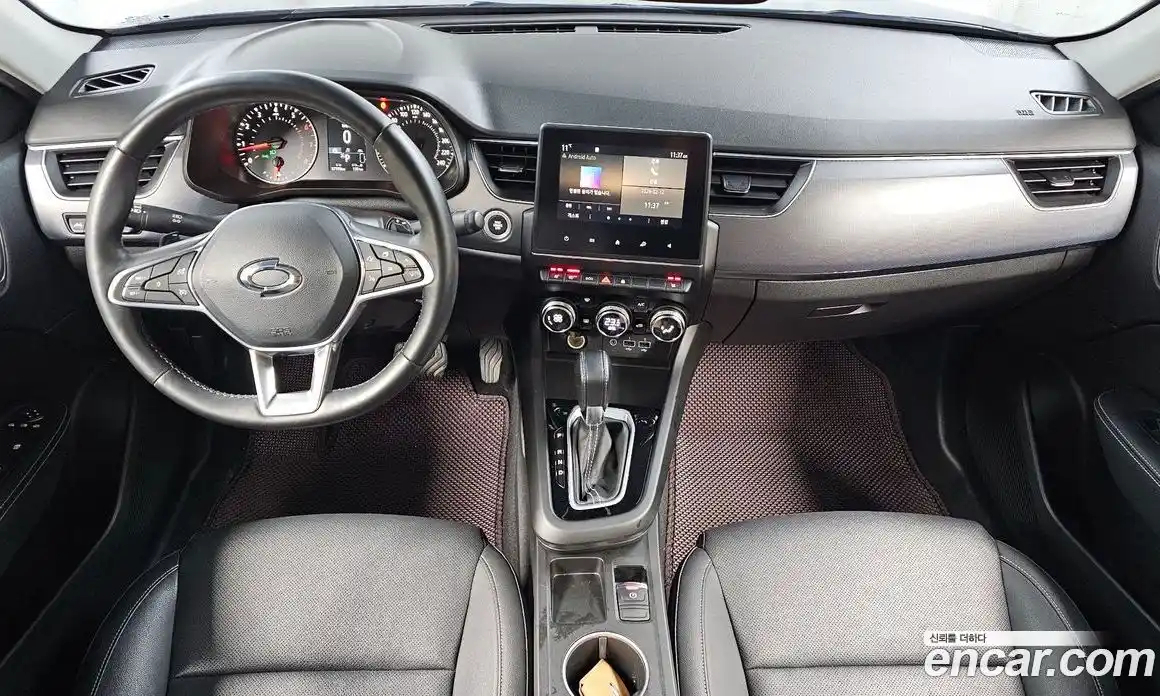 Renault XM3 2023 1.6 Автомат в Москве № 106523, фото 1