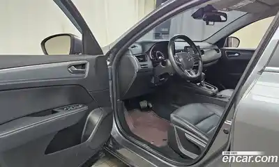 Renault XM3 2023 1.6 Автомат в Москве № 106523, миниатюра 11