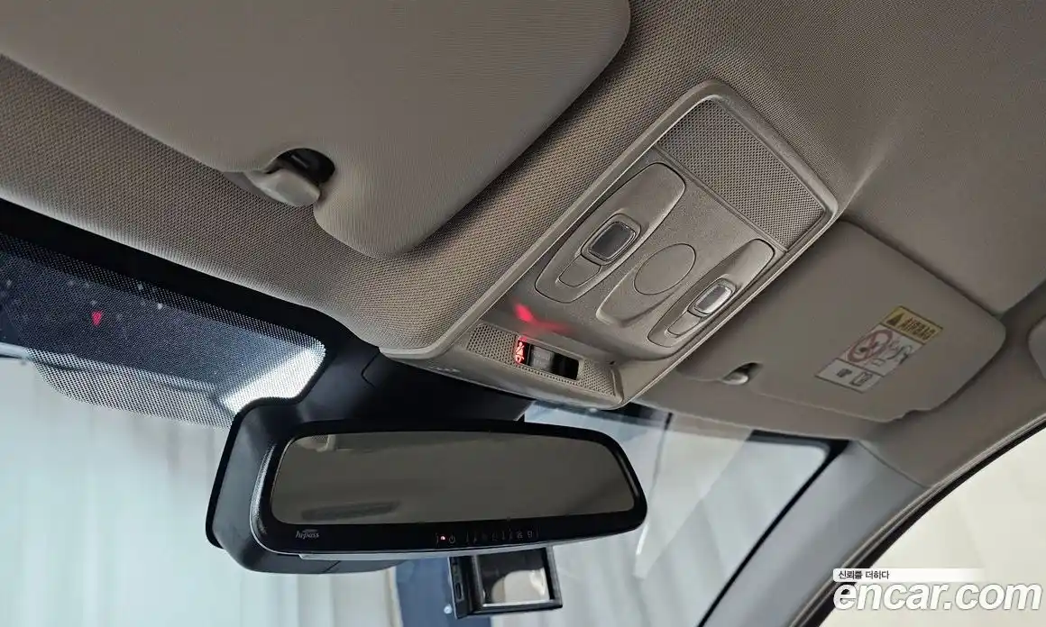 Renault XM3 2023 1.6 Автомат в Москве № 106523, фото 18