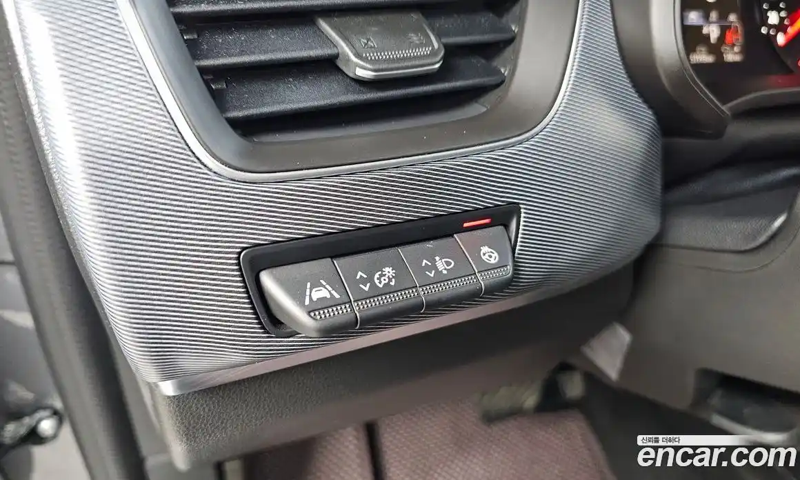 Renault XM3 2023 1.6 Автомат в Москве № 106523, фото 20