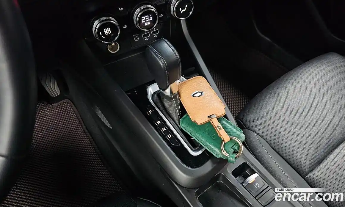 Renault XM3 2023 1.6 Автомат в Москве № 106523, фото 6