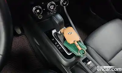 Renault XM3 2023 1.6 Автомат в Москве № 106523, миниатюра 6