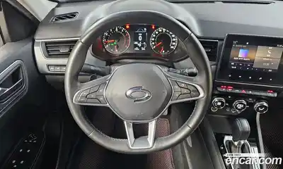 Renault XM3 2023 1.6 Автомат в Москве № 106523, миниатюра 7