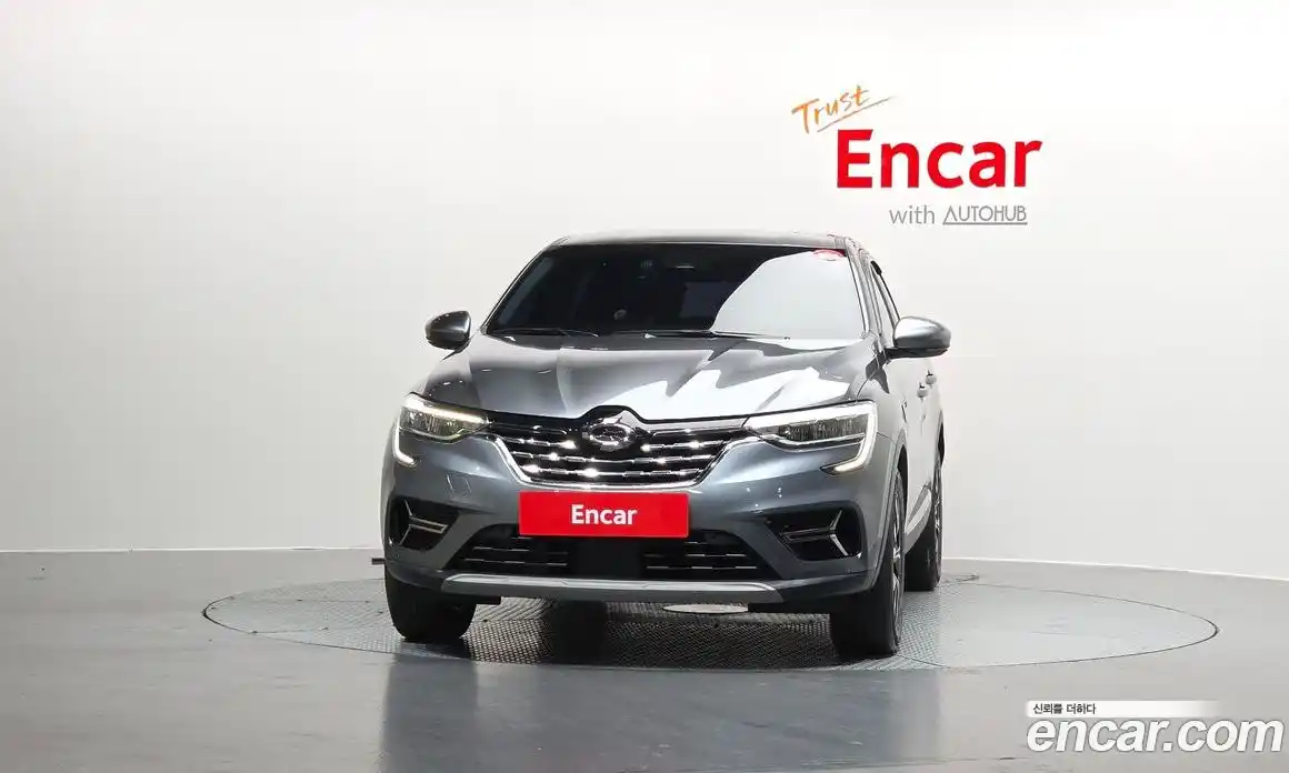 Renault XM3 2023 1.6 Автомат в Москве № 106523, фото 8