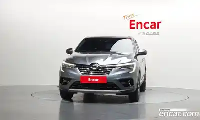 Renault XM3 2023 1.6 Автомат в Москве № 106523, миниатюра 8