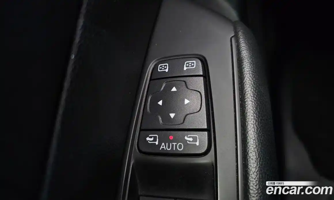 Renault SM6 2016 2.0 Автомат в Москве № 106687, фото 12