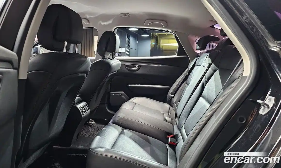 Renault SM6 2016 2.0 Автомат в Москве № 106687, фото 14